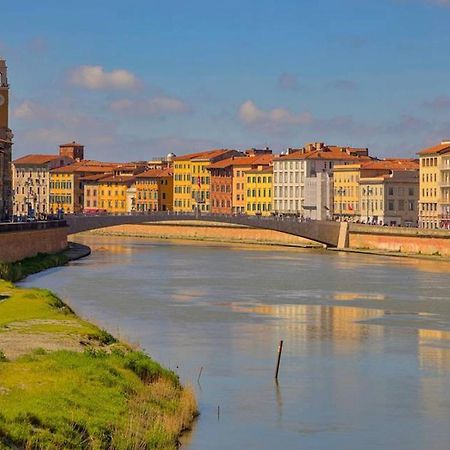 Appartamento Da Matteo Pisa Exterior foto