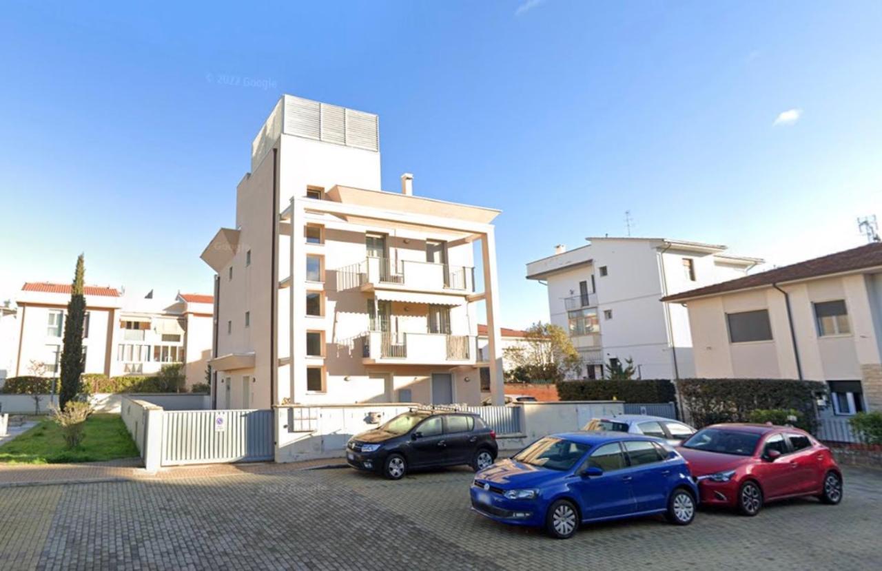 Appartamento Da Matteo Pisa Exterior foto
