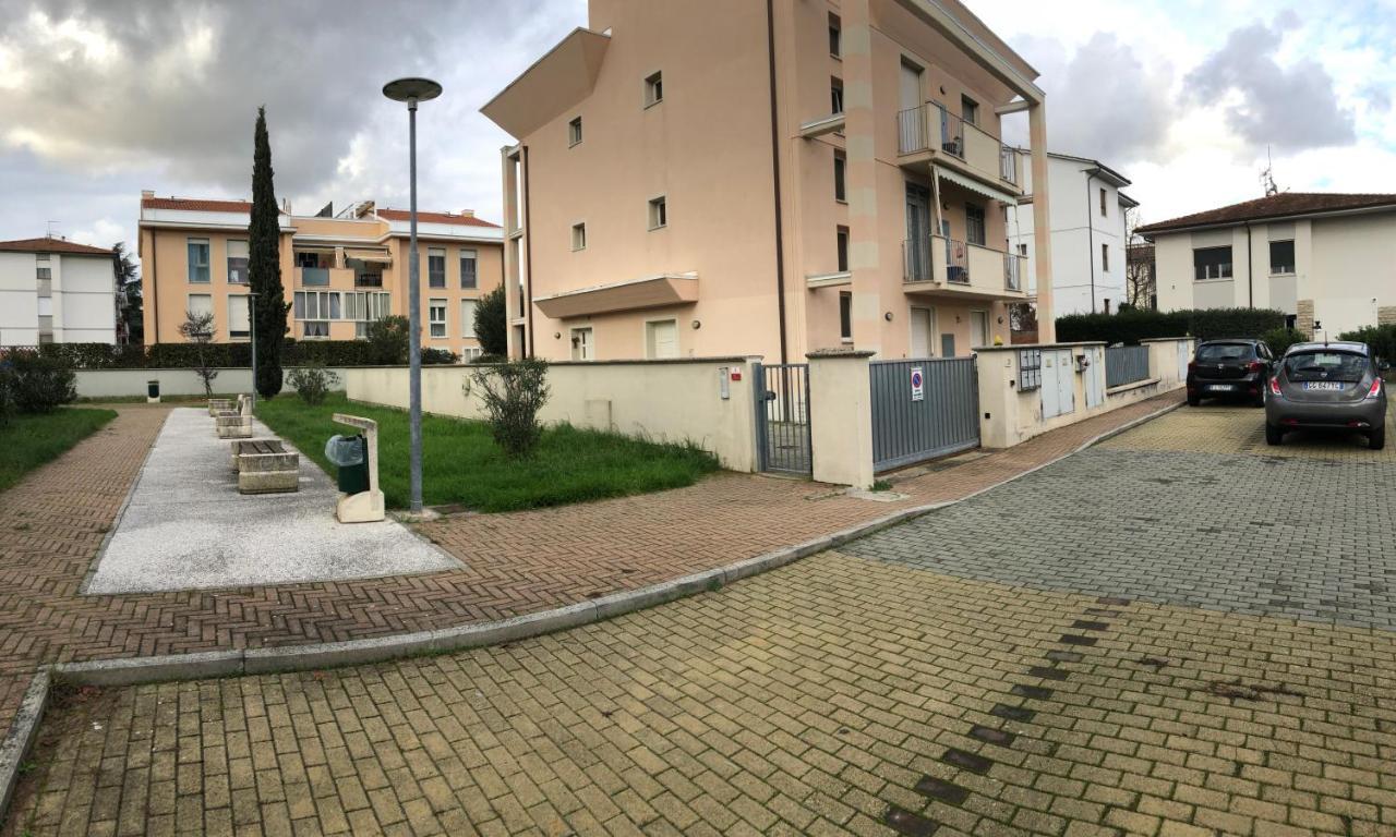 Appartamento Da Matteo Pisa Exterior foto