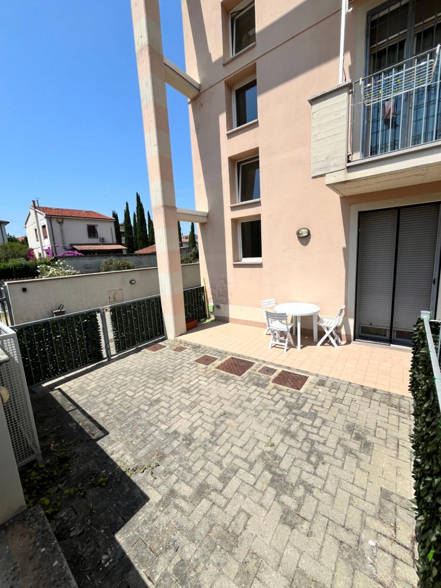 Appartamento Da Matteo Pisa Exterior foto