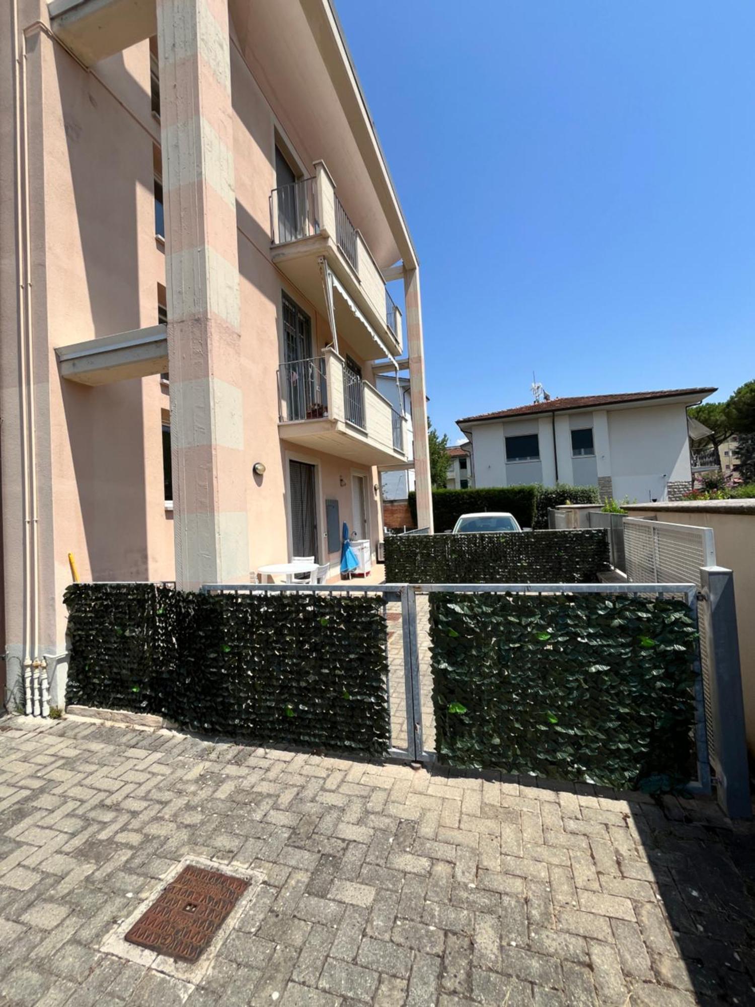 Appartamento Da Matteo Pisa Exterior foto